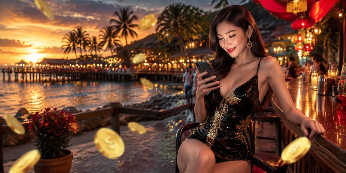 huebet22 Live Casino với dealer thật và bàn chơi phát trực tiếp